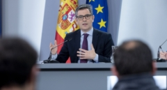 El Gobierno diseña una agenda legislativa social "de mayorías" para evitar choques con ERC y Junts