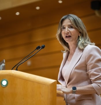 Así será el interrogatorio del PP a Sánchez en el Senado: "¿Recibió [...]