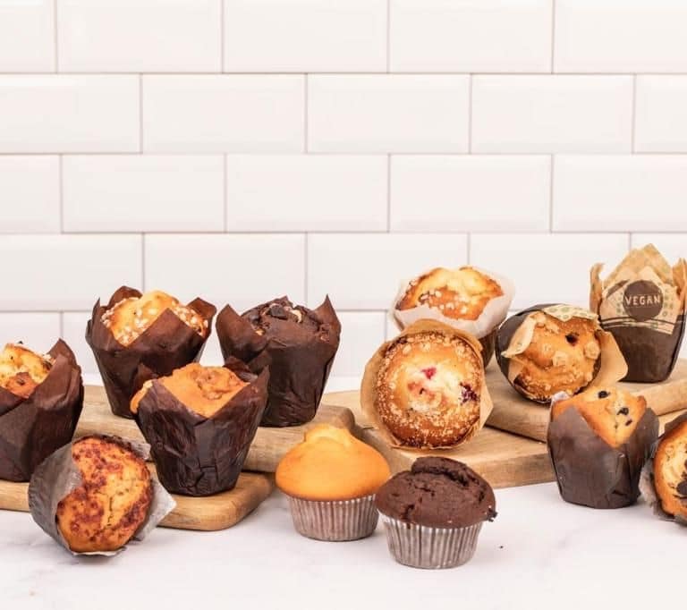 Europastry concluye la integración del negocio de fabricación de productos congelados de Dawn Foods