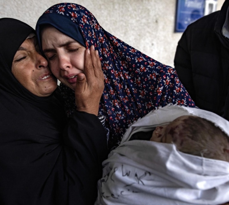 Invertir en las mujeres: para terminar con el patriarcado se precisa dinero