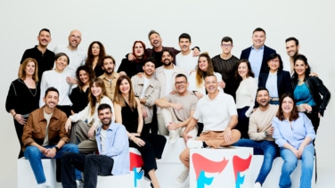 La nueva productora de los creadores de 'Sálvame': empleados, contenidos y un mensaje de Vasile