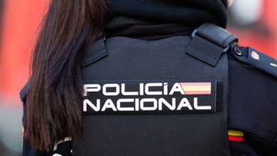 Los cinco policías encubiertos con motes de ríos a los que el Constitucional acaba de avalar