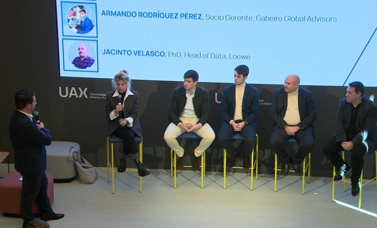 Oracle, IBM, Deloitte o LinkedIn, entre las empresas que buscan el talento más demandado en la I Feria de Empleo