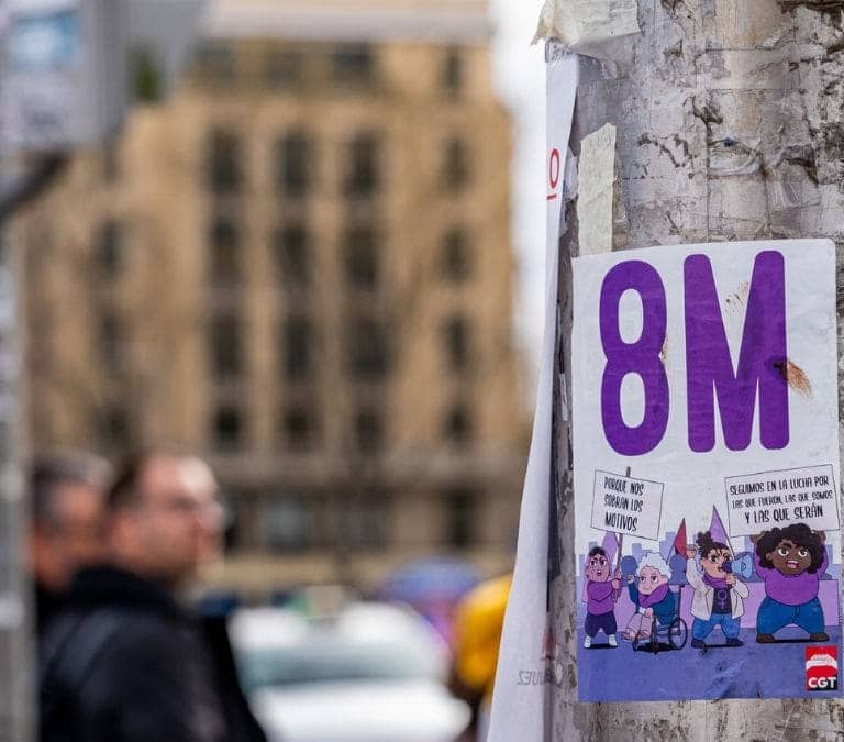 Las frases más bonitas y cortas para felicitar por el Día de la mujer
