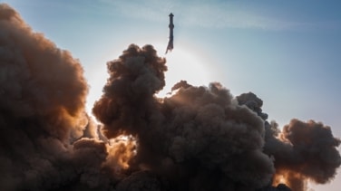 El sueño marciano de Elon Musk: Starship, el cohete más potente jamás creado