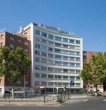 La Fundación Jiménez Díaz es el hospital público con mejor experiencia de [...]