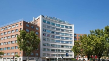 La Fundación Jiménez Díaz vuelve a posicionarse como el hospital de alta complejidad con menor lista de espera