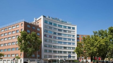 Los hospitales de Quirónsalud incluidos en el Sermas obtienen  el certificado ENS por la protección de sus sistemas de información