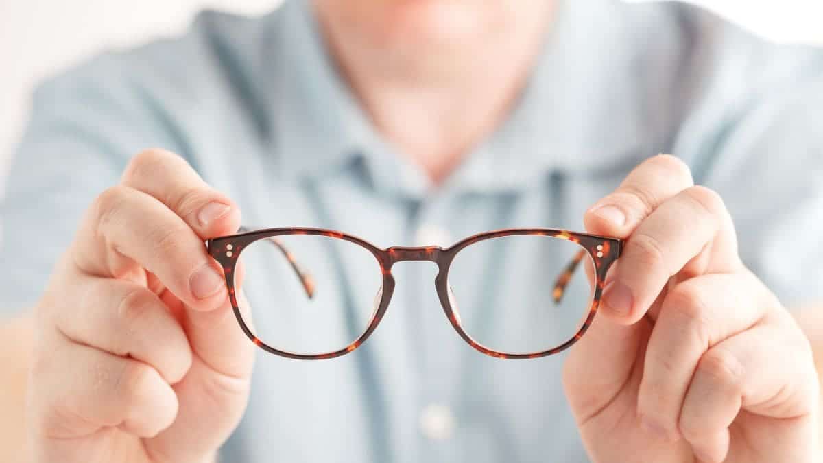 La Seguridad Social quiere que este 2024 las gafas y lentillas sean gratis