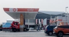 Dos personas detenidas por robar combustible a punta de pistola en Sevilla