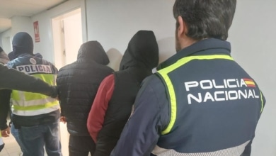 Los sindicatos se hartan de la difusión de policías encubiertos y emprenden acciones legales