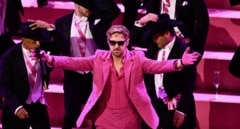 Ryan Gosling, más que 'kenough' en su actuación de 'I'm just Ken' en los Oscar