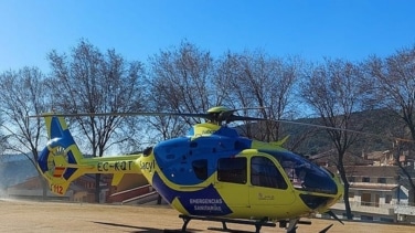 Muere un hombre de 76 años atropellado por su propio vehículo en Burgos