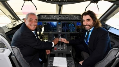 Air Europa: del rescate a la venta a Iberia con la que los Hidalgo se embolsarán 500 millones