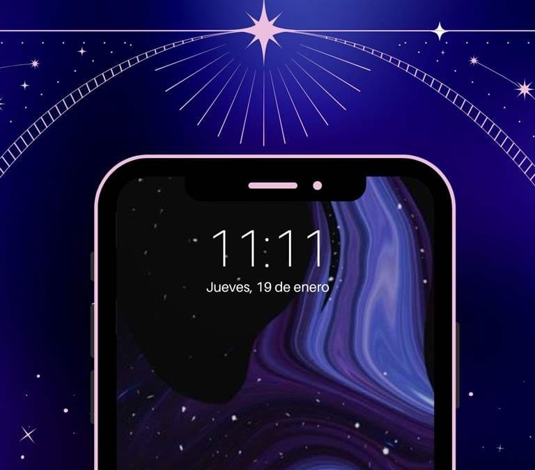 Qué son las horas espejo y qué significado tienen