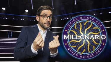 '¿Quién quiere ser millonario?' vuelve con un mix entre 'celebrities' y anónimos