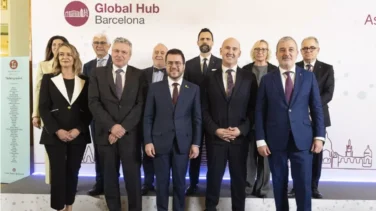 AstraZeneca aumenta su inversión a los 1.300 millones de euros hasta 2027