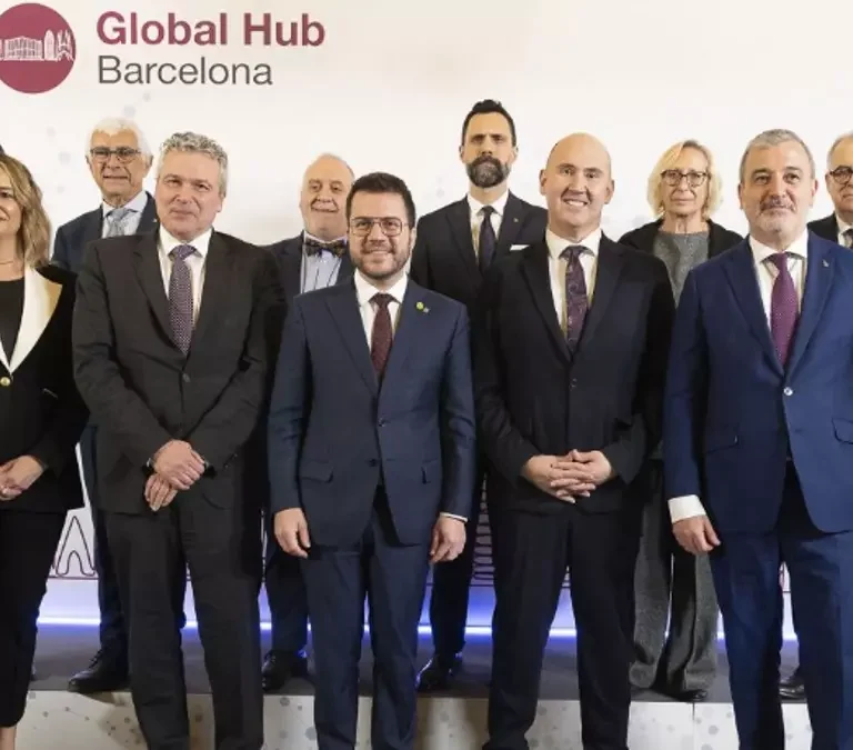 AstraZeneca aumenta su inversión a los 1.300 millones de euros hasta 2027