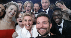 Se cumple una década de la selfie de los Oscar: todas las polémicas que vinieron a continuación