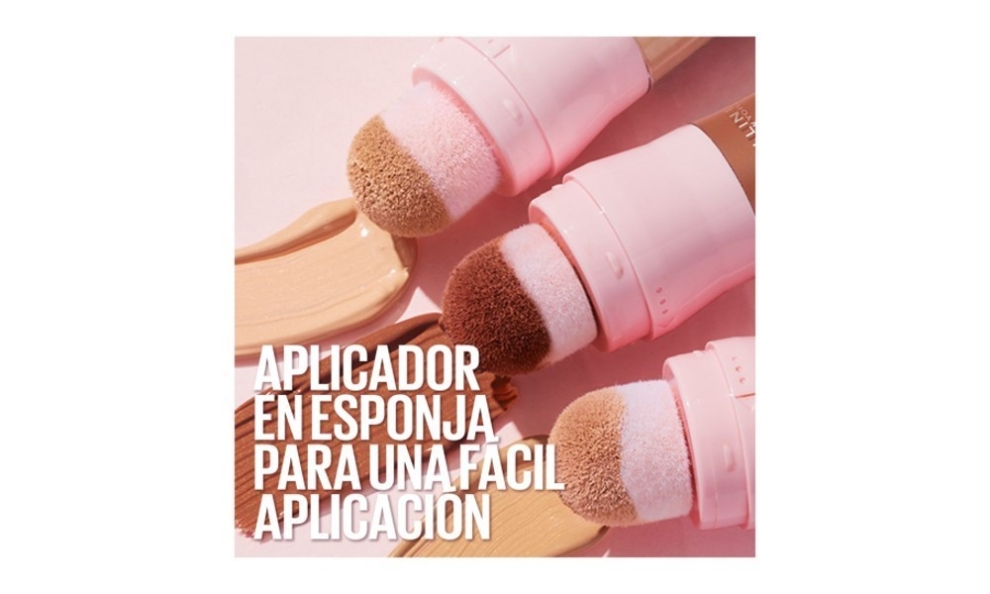 Instant Perfector Glow Multiusos 4-en-1 de Maybelline