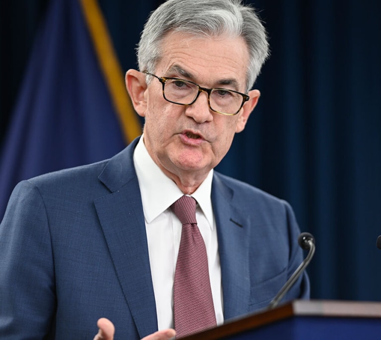 La Fed mantiene los tipos en el 5,5% por quinta reunión consecutiva