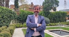 Jorge Sarazá, abogado y negociador: “En España hay poca cultura del acuerdo”