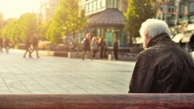 A qué edad me puedo jubilar con 40 años cotizados