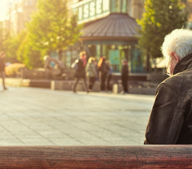 A qué edad me puedo jubilar con 40 años cotizados