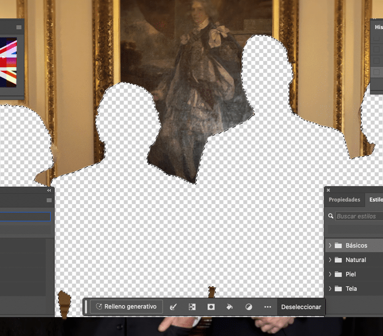 "Una crisis no es lo que es sino lo que parece": expertos en comunicación analizan el 'Kate Gate'