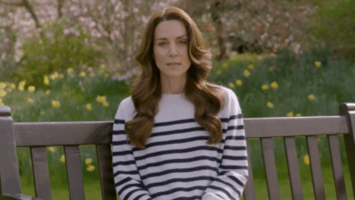 Kate Middleton anuncia que tiene cáncer y pide "tiempo, espacio y privacidad"