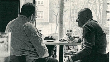 "El súper jefe", "intermediario", "fotos que no se pueden enseñar": los indicios que acorralan a Ábalos