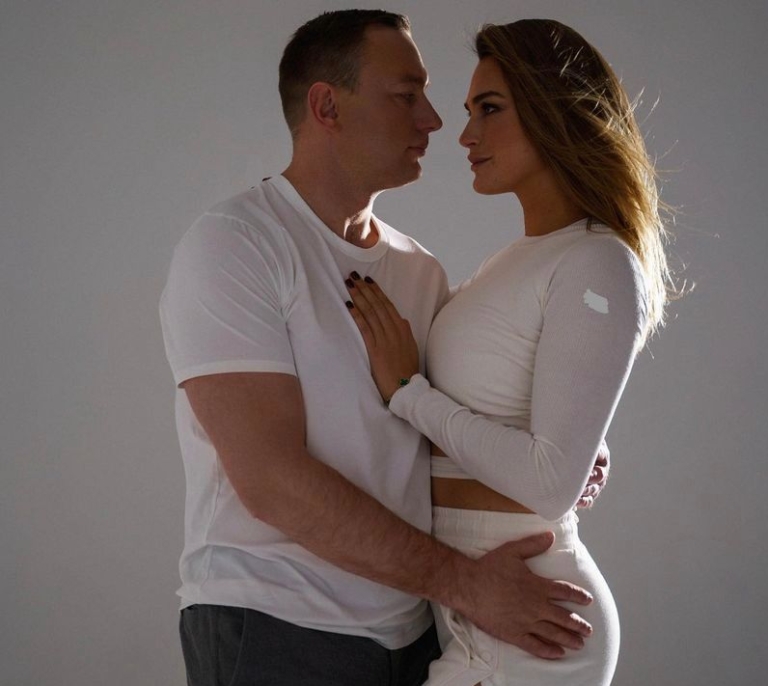 Muere Konstantin Koltsov, exjugador de la NHL y novio de Sabalenka