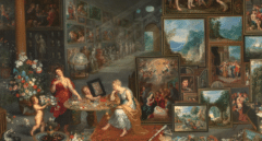 Rubens se va a Ceuta y Velázquez a Lugo: la nueva gira del Prado