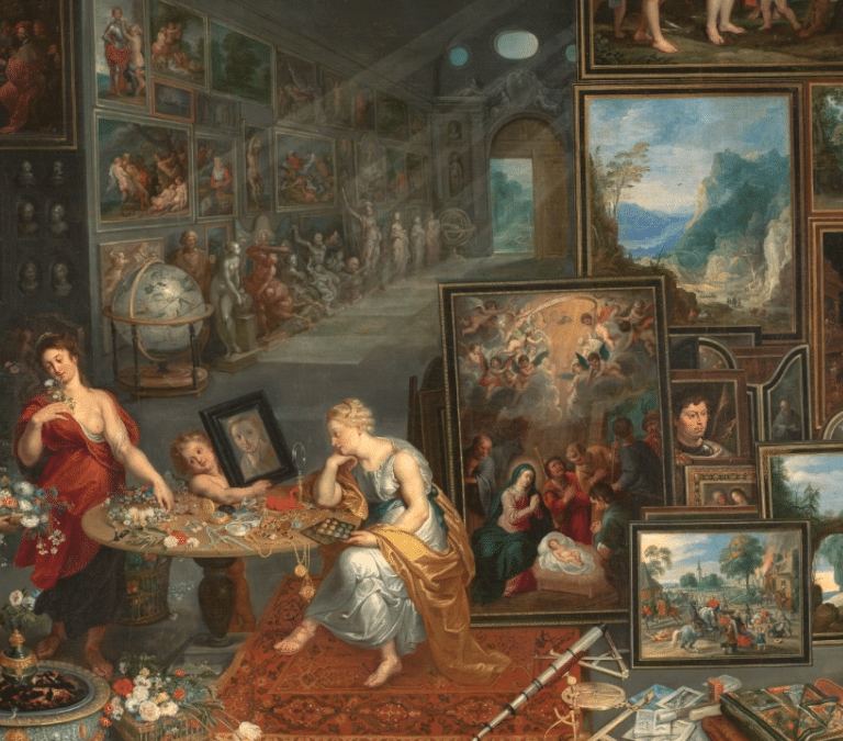 Rubens se va a Ceuta y Velázquez a Lugo: la nueva gira del Prado