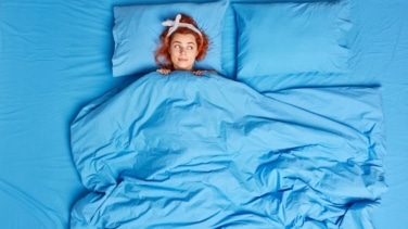 Cuál es el mejor lado para dormir: ¿el derecho o el izquierdo? 
