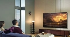 Fiesta de la Primavera de Amazon: la Samsung Smart TV QLED 4K de 65" ¡tiene un descuento de 1.350€!