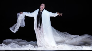 El humor de Rossy de Palma conquista el Teatro Real como contrapunto al drama del desamor