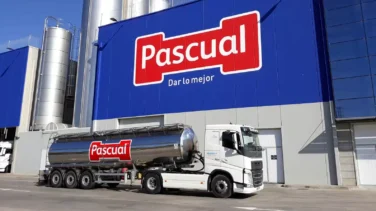 Mercadona dejará de vender Leche Pascual en la mayoría de sus supermercados