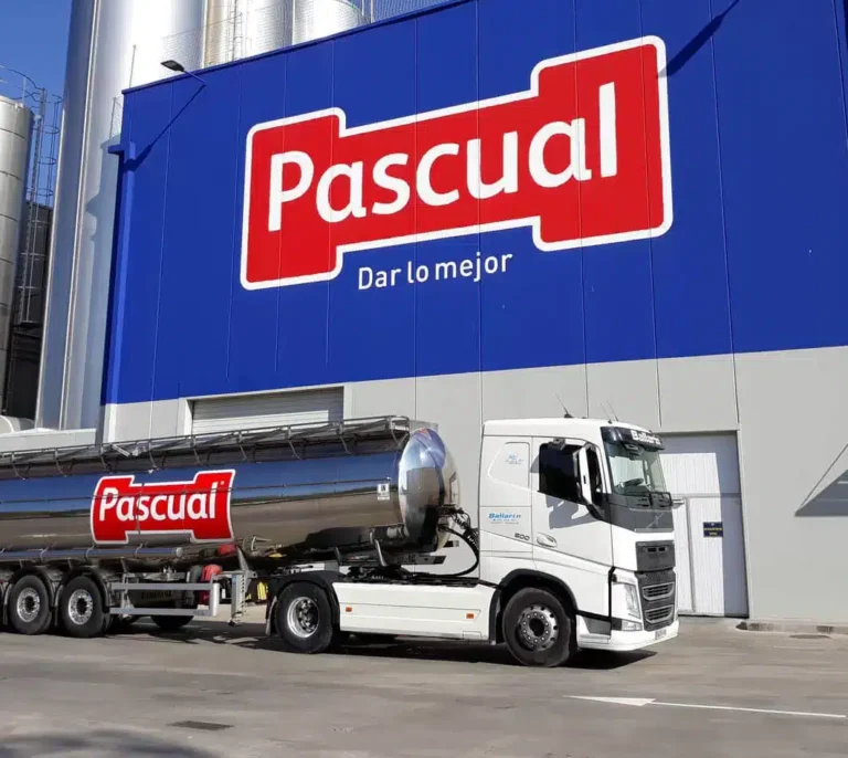 Mercadona dejará de vender Leche Pascual en la mayoría de sus supermercados