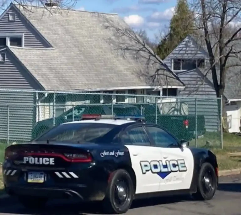 Al menos tres muertos y un herido en varios tiroteos en una localidad cercana a Filadelfia