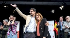 Izquierda Española se presenta como "alternativa" al PSOE contra la "España de nacionalismos del Gobierno"