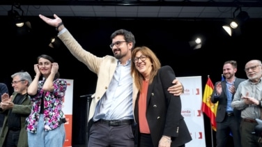 Izquierda Española se presenta como "alternativa" al PSOE contra la "España de nacionalismos del Gobierno"