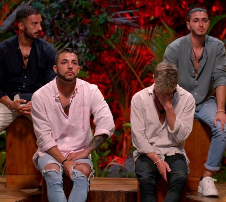 ¿Cómo será la 'Hoguera de las Hogueras' de esta noche en 'La isla de las tentaciones'?