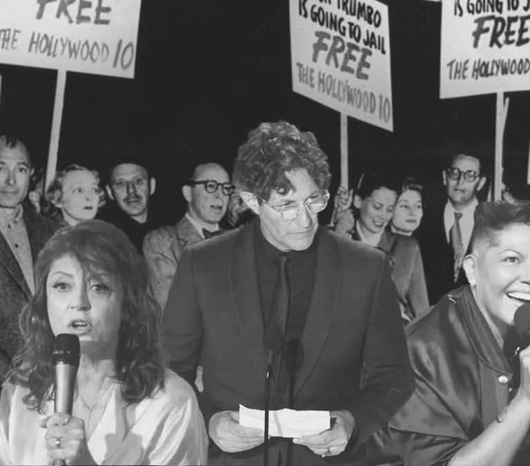 El caso Glazer resucita el fantasma de las listas negras en Hollywood