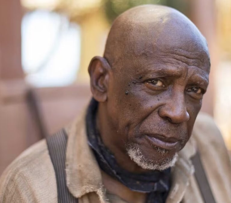 Muere Louis Gossett Jr, el primer afroamericano en ganar el Oscar a mejor actor de reparto