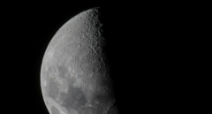 Fases de la luna: cuándo es cuarto creciente y las leyendas sobre su influencia