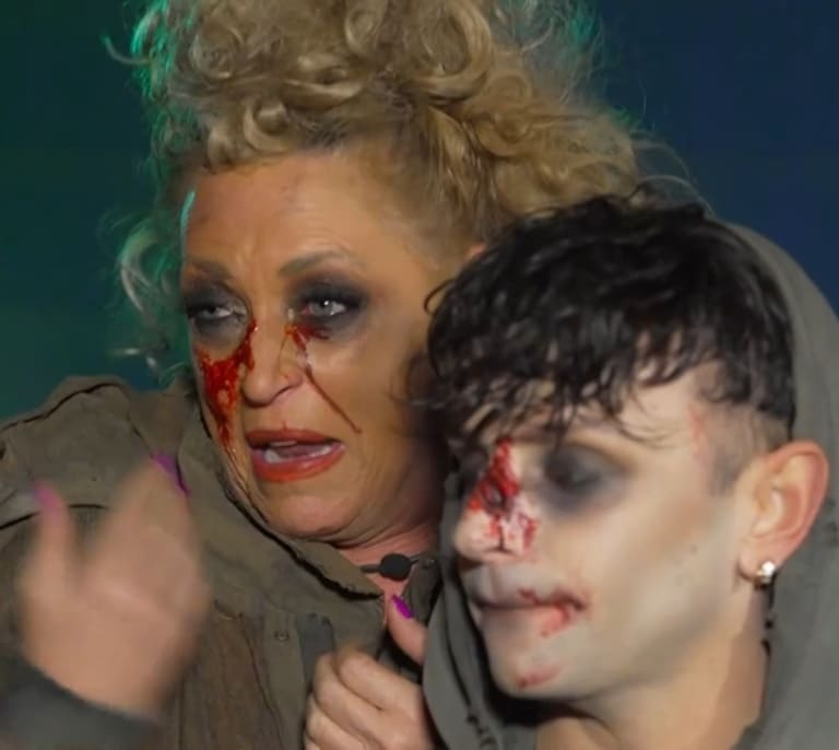 De las lágrimas de Lydia Lozano al alegato de Maestro Joao: así ha sido el estreno de 'Baila como puedas'