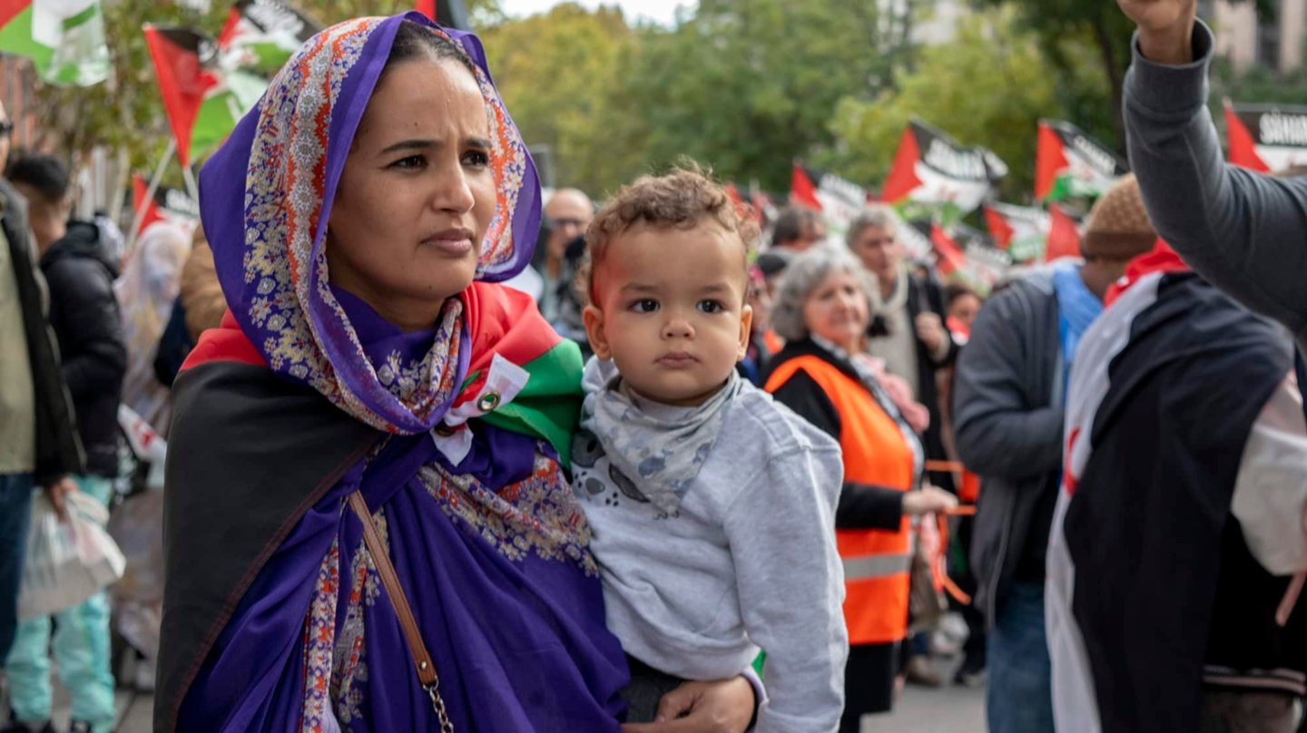 España en el Sáhara, entre la responsabilidad y la traición