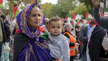 España en el Sáhara, entre la responsabilidad y la traición