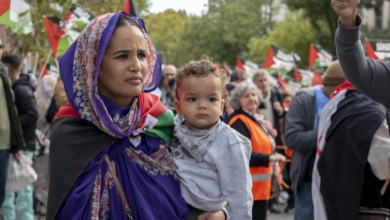 España en el Sáhara, entre la responsabilidad y la traición